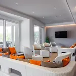 Paradiso מלון