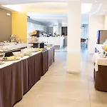 מלון Paradiso 3*