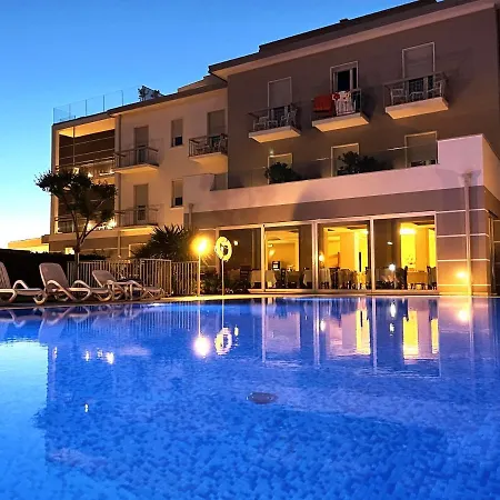 Paradiso Hotell