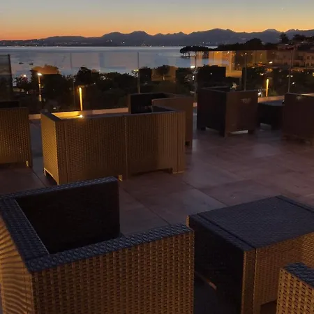 Hotell Paradiso