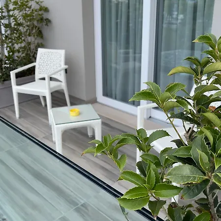 Paradiso Hotell
