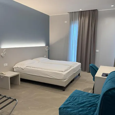 Paradiso 3* Bardolino