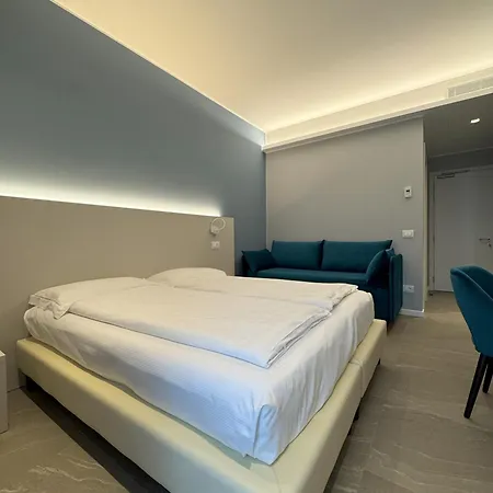Hotell Paradiso