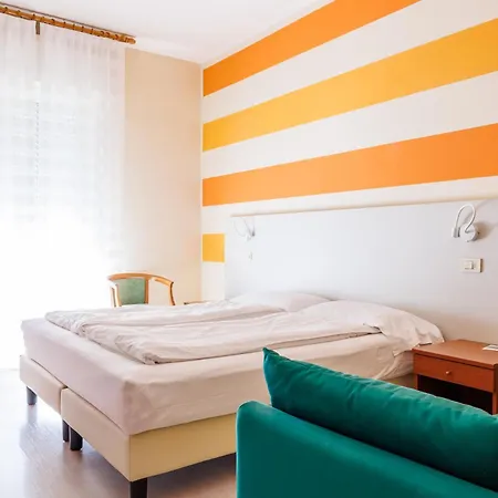 Paradiso Hotel