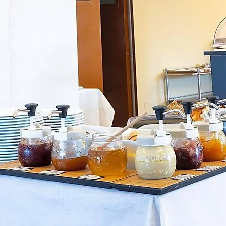 Paradiso 酒店 巴多利诺