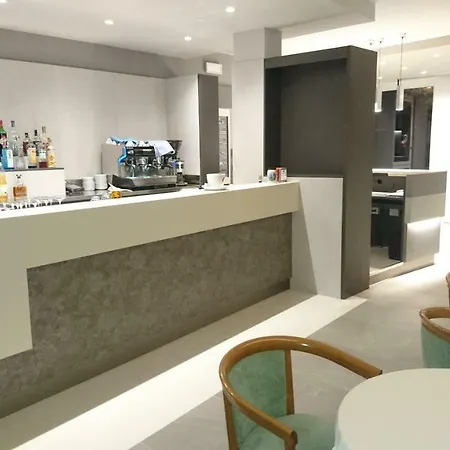 Paradiso Hotell Bardolino