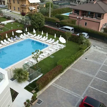 Paradiso Bardolino