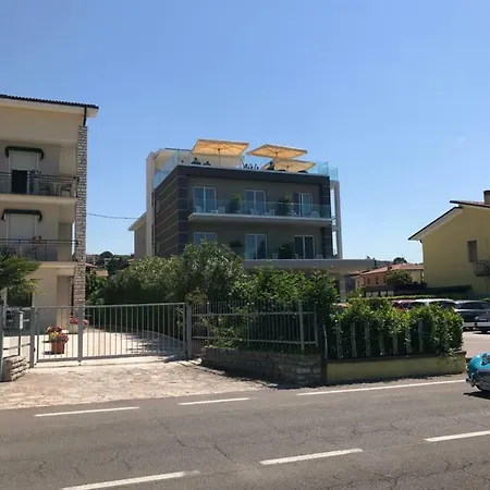 Paradiso 3* Bardolino