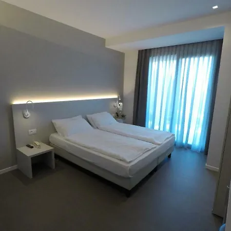 Hotell Paradiso Bardolino