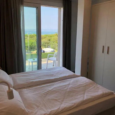 Paradiso 3* Bardolino