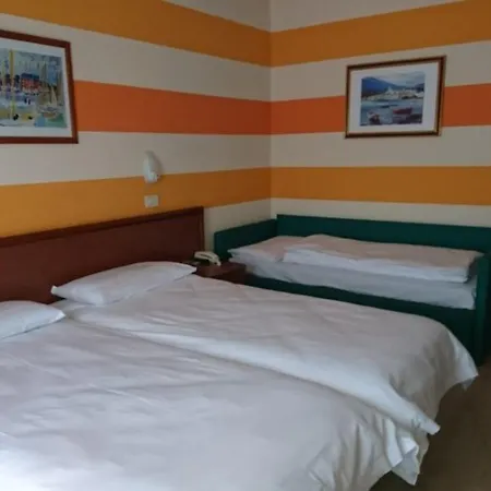 Hotell Paradiso
