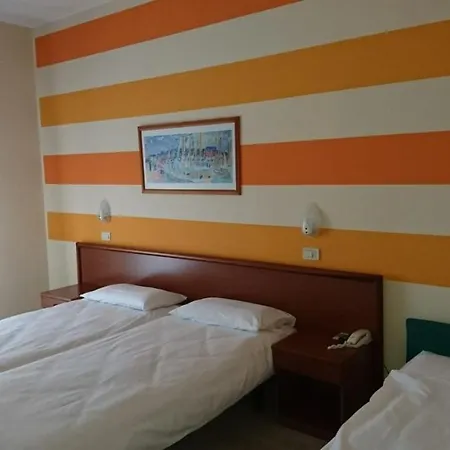 Paradiso 3* Bardolino
