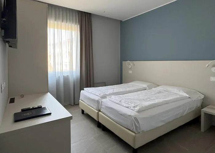 Paradiso バルドリーノ