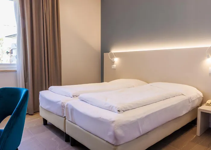 ホテル Paradiso 3*