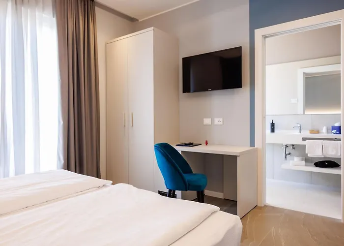 Paradiso バルドリーノ