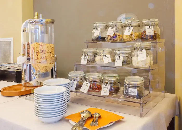 ホテル Paradiso 3*