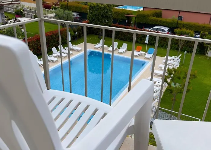 Hotel Paradiso Bardolino