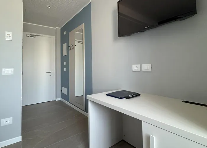 Hotel Paradiso Bardolino