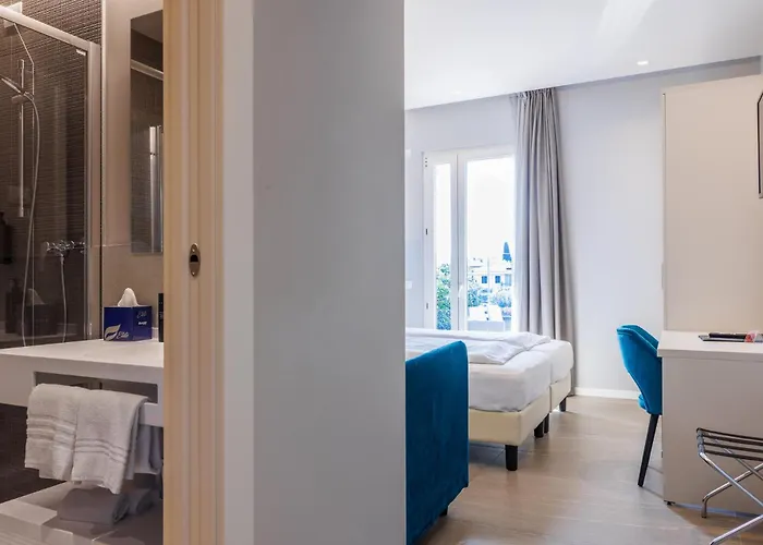 Hotel Paradiso Bardolino