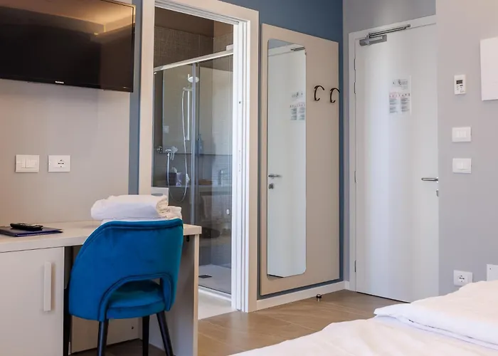 Paradiso 3* Bardolino