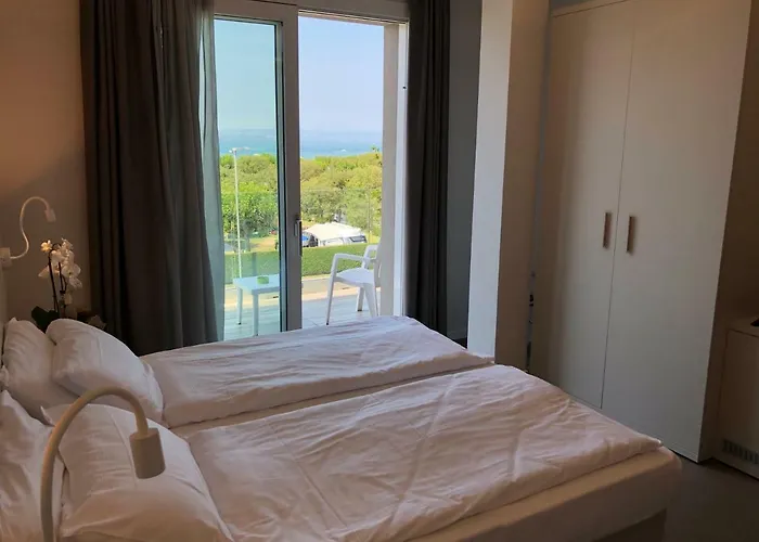 Paradiso 3* Bardolino
